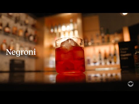 
                  
                    Load and play video in Gallery viewer, negroni cocktail kit, negroni cocktail kit with beginner bar equipment, negroni cocktail kit with advanced bar equipment
                  
                