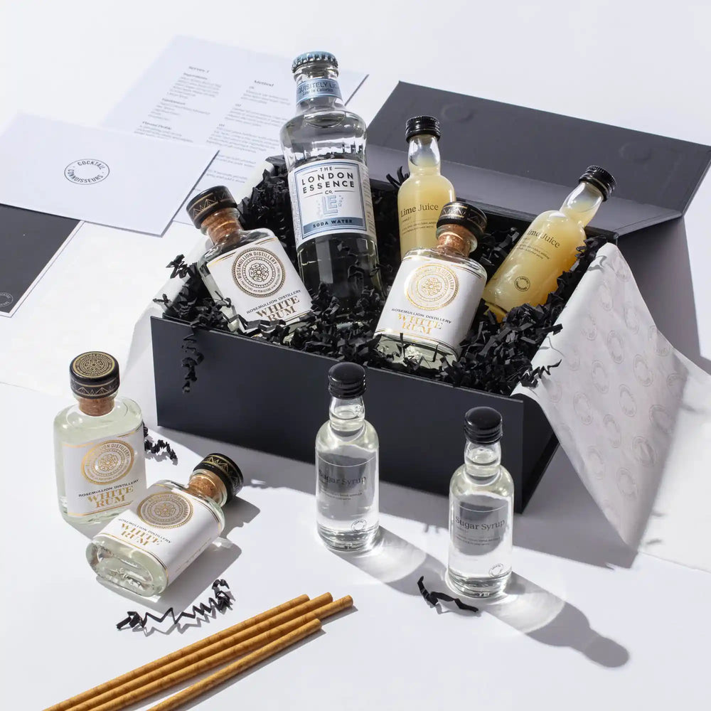 
                  
                    mojito cocktail kit,
                  
                