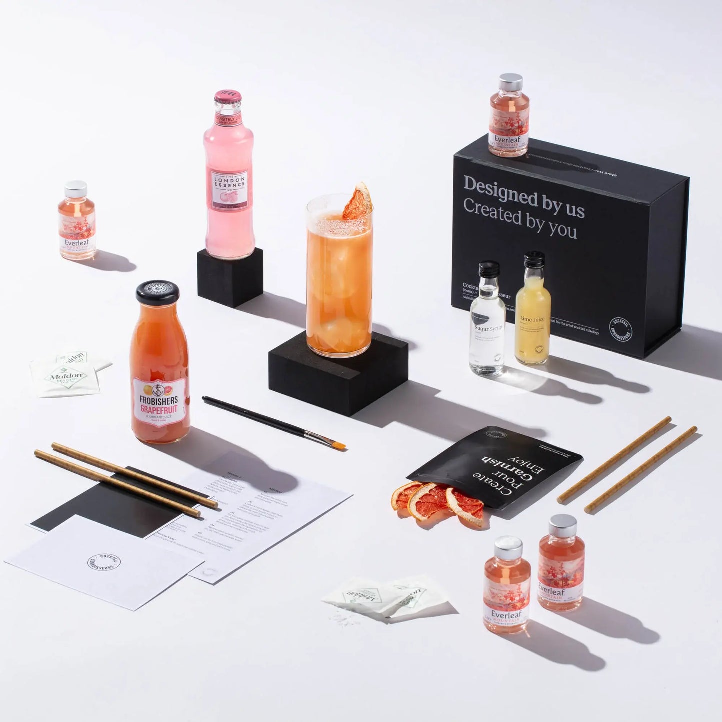 Shop Cocktail Kits for Delivery