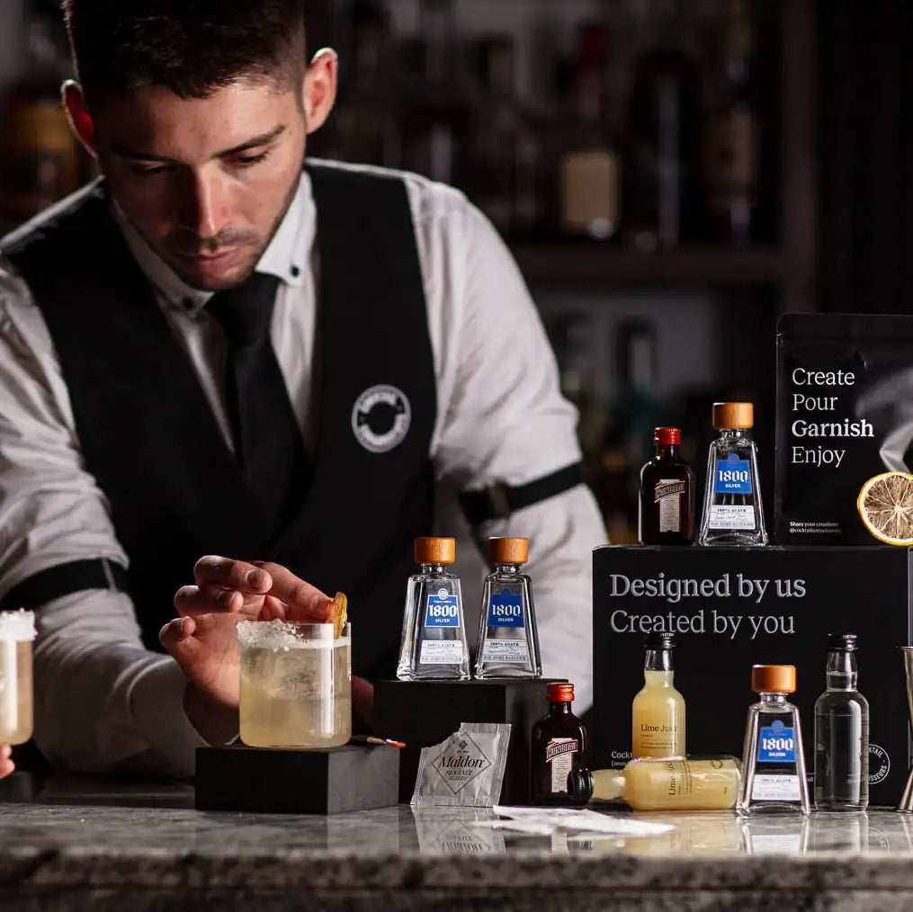 Online Cocktail Classes Cocktail Connoisseurs